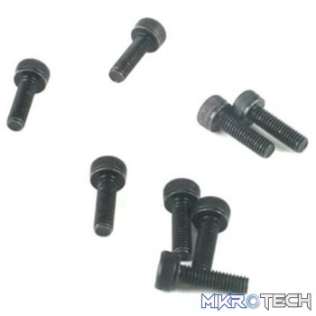 Crankcase Screw Set  FA7272GK82a82aG